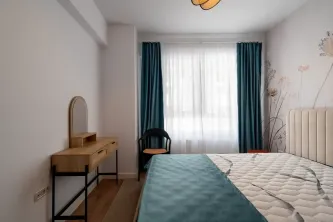 Apartament 2 camere – Vanzare - Mobilat cu Designer - imagine 13