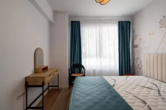 Apartament 2 camere – Vanzare - Mobilat cu Designer - imagine 13