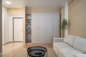 Apartament 2 camere – Vanzare - Mobilat cu Designer - imagine 8