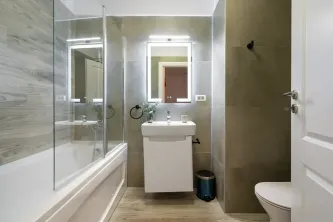 Apartament 2 camere – Zona Carol - Mobilat – Direct Propietar - imagine 15