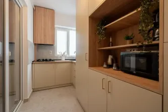 Apartament 2 camere – Zona Carol - Mobilat – Direct Propietar - imagine 13