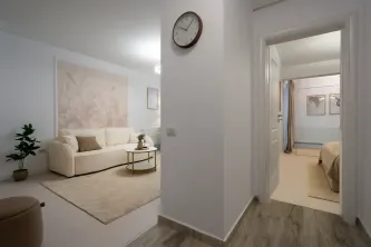 Apartament 2 camere – Zona Carol - Mobilat – Direct Propietar - imagine 8