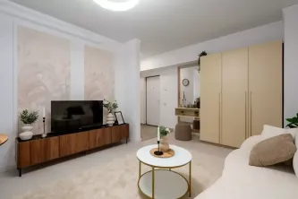 Apartament 2 camere – Zona Carol - Mobilat - imagine 4