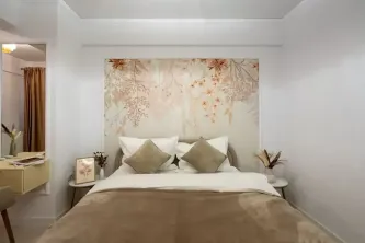 Apartament 2 camere – Zona Carol - Mobilat - imagine 12