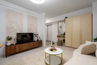 Apartament 2 camere – Zona Carol - Mobilat – Direct Propietar - imagine 4