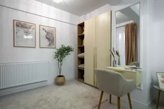 Apartament 2 camere – Zona Carol - Mobilat - imagine 10
