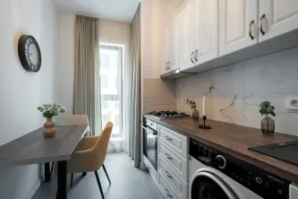 Apartament 2 camere - Mobilat&Utilat – Exigent - imagine 11
