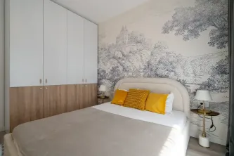 Apartament 2 camere - Mobilat&Utilat – Exigent - Direct Propietar - imagine 8