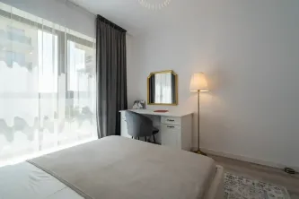 Apartament 2 camere - Mobilat&Utilat – Exigent - Direct Propietar - imagine 9