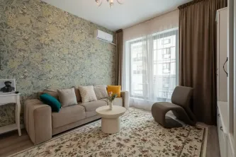 Apartament 2 camere - Mobilat&Utilat – Exigent - Direct Propietar - imagine 4