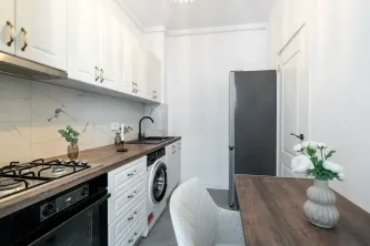 Apartament 2 camere - Mobilat&Utilat – Exigent - Direct Propietar - imagine 13