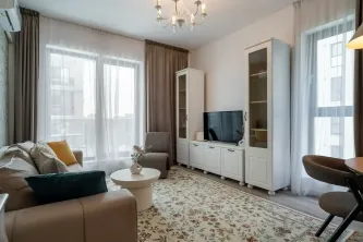 Apartament 2 camere - Mobilat&Utilat – Exigent - Direct Propietar - imagine 6