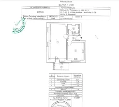 Apartament 2 camere - Mobilat&Utilat – Exigent - Direct Propietar - imagine 17