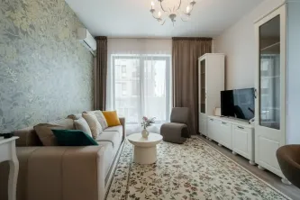 Apartament 2 camere - Mobilat&Utilat – Exigent - Direct Propietar - imagine 5