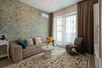 Apartament 2 camere - Mobilat&Utilat – Exigent - imagine 4