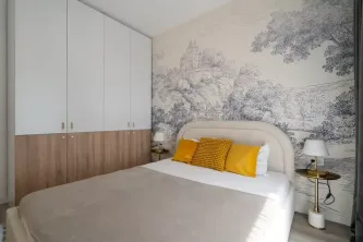 Apartament 2 camere - Mobilat&Utilat – Exigent - imagine 8
