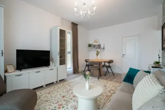 Apartament 2 camere - Mobilat&Utilat – Exigent - Direct Propietar - imagine 3