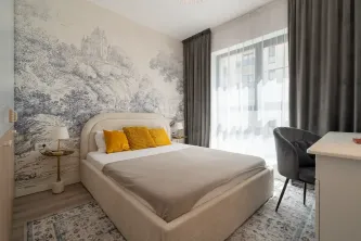 Apartament 2 camere - Mobilat&Utilat – Exigent - Direct Propietar - imagine 7