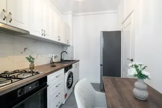 Apartament 2 camere - Mobilat&Utilat – Exigent - imagine 13