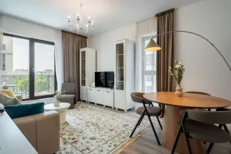 Apartament 2 camere - Mobilat&Utilat – Exigent - Direct Propietar - imagine 2