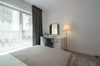 Apartament 2 camere - Mobilat&Utilat – Exigent - imagine 9