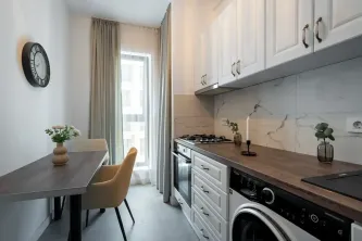 Apartament 2 camere - Mobilat&Utilat – Exigent - Direct Propietar - imagine 11