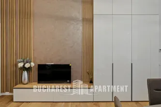 One Cotroceni Park Apartment for Sale - imagine 12