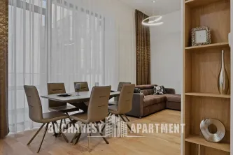 One Cotroceni Park Apartment for Sale - imagine 15