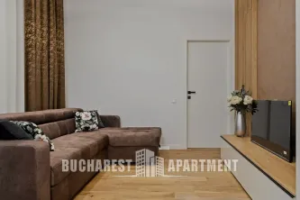 One Cotroceni Park Apartment for Sale - imagine 13
