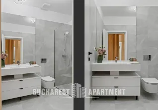 One Cotroceni Park Apartment for Sale - imagine 10