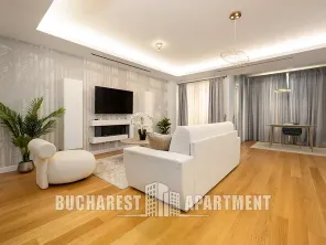 Persepolis 2 Rooms Apartment Herastrau