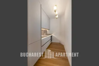 Persepolis 2 Rooms Apartment Herastrau - imagine 11