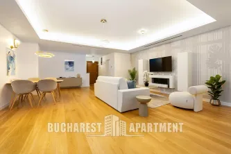 Persepolis 2 Rooms Apartment Herastrau - imagine 5
