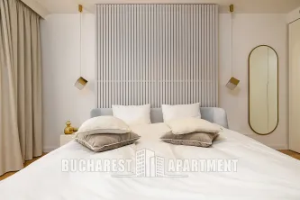 Persepolis 2 Rooms Apartment Herastrau - imagine 8