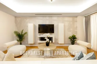 Persepolis 2 Rooms Apartment Herastrau - imagine 6