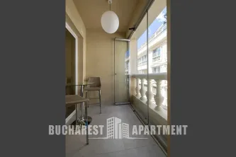 Persepolis 2 Rooms Apartment Herastrau - imagine 13