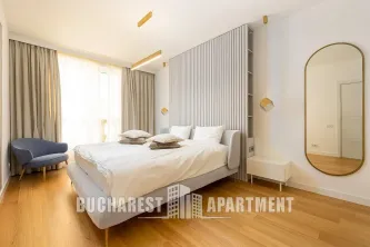 Persepolis 2 Rooms Apartment Herastrau - imagine 7