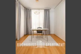 Persepolis 2 Rooms Apartment Herastrau - imagine 14