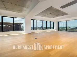 Spectacular Apartment for Sale One Mircea Eliade