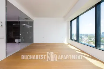 Spectacular Apartment for Sale One Mircea Eliade - imagine 2