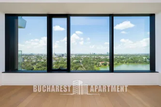 Spectacular Apartment for Sale One Mircea Eliade - imagine 11