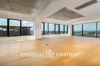 Apartament Spectaculos de Vânzare One Mircea Eliade - imagine 2