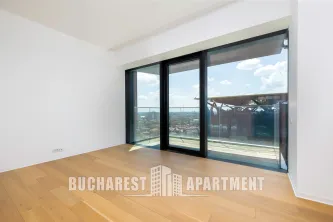 Spectacular Apartment for Sale One Mircea Eliade - imagine 9