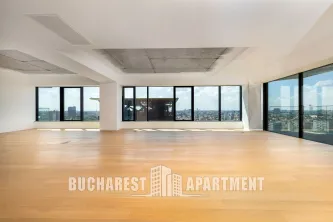 Spectacular Apartment for Sale One Mircea Eliade - imagine 3