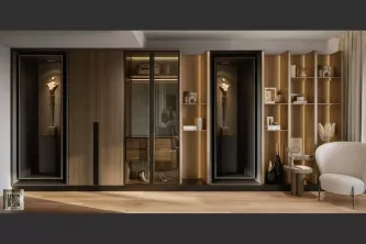 One Herastrau Towers 223 Sqm Duplex - imagine 7