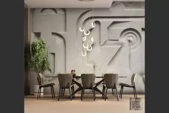 One Herastrau Towers 223 Sqm Duplex - imagine 5