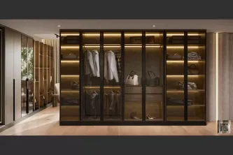 One Herastrau Towers 223 Sqm Duplex - imagine 8