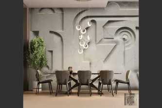 One Herastrau Towers 223 Sqm Duplex - imagine 5