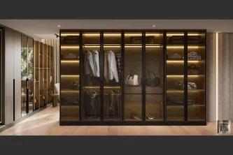 One Herastrau Towers 223 Sqm Duplex - imagine 2