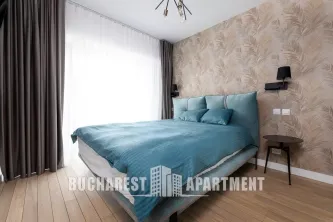 Apartament de 3 Camere, Bloc Nou Langa Marriott - imagine 8